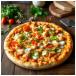 Spicy Ranch Pizza - Medium