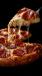 Pepperoni Lover - Medium