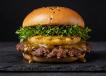 Durban Beef Burger