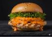 Peri Chicken Burger
