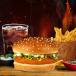 Fish Burger