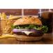 Beef Burger