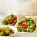 Jalapeno Cheese Wrap Meal