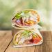 Chicken Bacon Wrap
