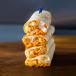 Tikka Cheese Wrap Meal