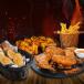 Mini Bucket Peri Peri (2 Persons)