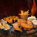 Family Meal  Peri Peri (3 Persons)
