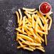 Fries Without Frying