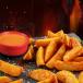 Potato Wedges 