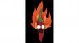 Flaming Hot 1 Oz