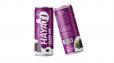 Hayati Sparkling Grape Ape 250 ML