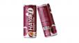 Hayati Sparkling Passion Plus 250 ML