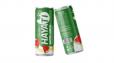 Hayati Sparkling Water Lemon 250 ML