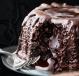 Molten Chocolate Cake