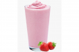 Strawberry Milkshake