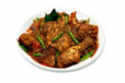 Chicken Kuruma