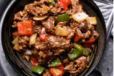 Beef Pepper
