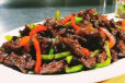Beef Chilli