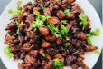 Chicken Potti Therichathu