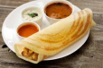 Masala Dosa