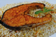 Fish Mandi Seabream