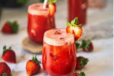 Strawberry Juice