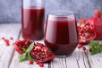 Pomegranate Juice