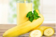 Banana Juice