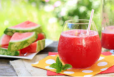 Watermelon Juice