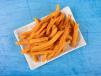 Sweet Potato Fries