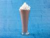 Chocolate Shake