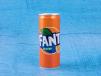 Fanta Orange