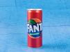 Fanta Strawberry
