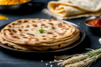 Plain Parotta
