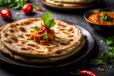 Aloo Paratha