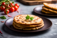 Gobi Paratha