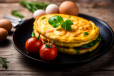 Omlette