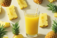 Pineapple Juice