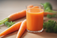Carrot Juice