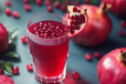 Pomegranate Juice