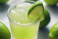 Fresh Lime Juice