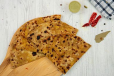 Aloo Paratha