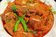 Chicken Kadai