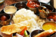 Non Veg Thali