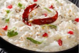 Curd Rice
