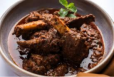 Mutton Masala