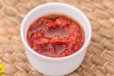 Chilli Sauce Dip