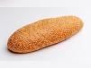 Kaak Bread