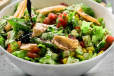 Fattoush Salad