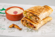 Hashem Chicken Tortilla Super